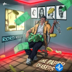 Rord kelly – The paper Chasers Deluxe (Album)