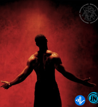 Sarz – BMF ​ ft Byron Messia & Fireboy DML Cover Art