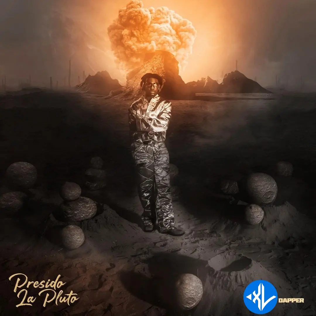 Shallipopi – Eazy Cover Art