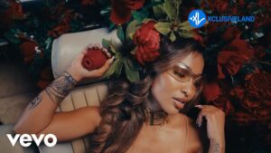 Shenseea – Self Love Ft Rvssian