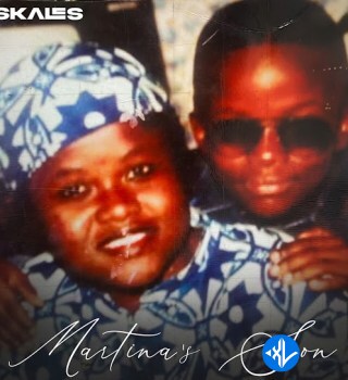 Skales – Looseguard ft. Nasboi Cover Art