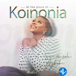 Sunmisola Agbebi – At The Place of Koinonia (B’Ola / My Daddy My Daddy)
