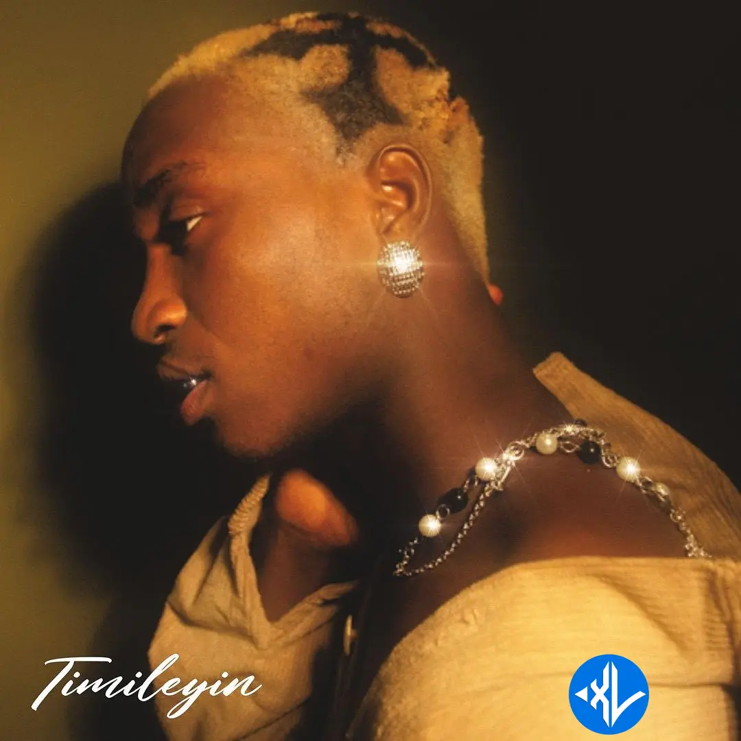 Tml Vibez – Intro (Mohbad) Cover Art