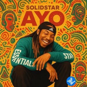 Solidstar – Ayo