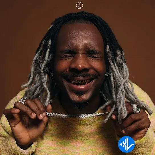 Young Jonn – Disconnect Cover Art