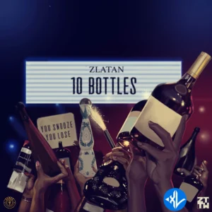 Zlatan – 10 Bottles