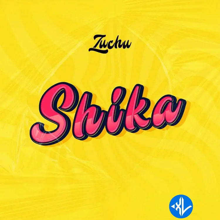 Zuchu – Shika Cover Art