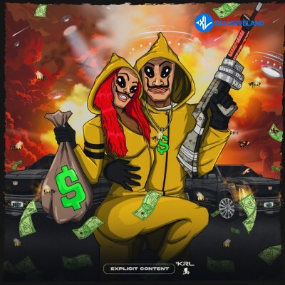 Mavo – Shakabulizzy Cover Art