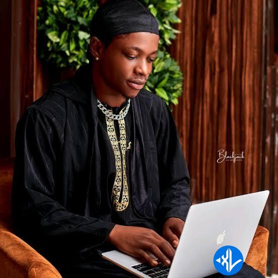 Dj Starkeed – Ajaekele Cover Art