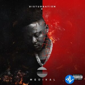 Medikal – I Did It ft. Shatta Wale