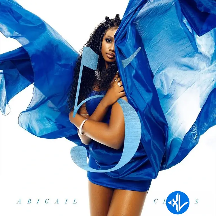 Abigail Chams – Corazon ft. Rayvanny Cover Art