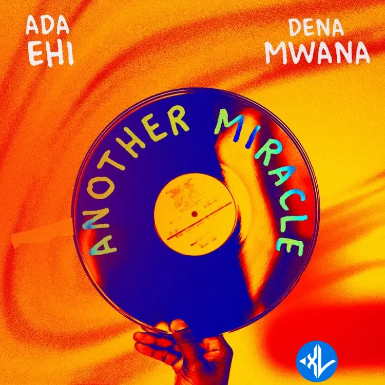 Ada Ehi – Another Miracle ft. Dena Nwana Cover Art