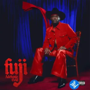 Adekunle Gold – Big Fish