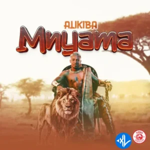 Alikiba – Mnyama