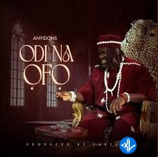 Anyidons – Odi Na Ofo
