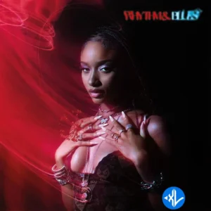 Ayra Starr – Rhythm & Blues