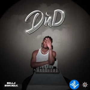 Bella Shmurda – Bankruptcy ft. Pheelz