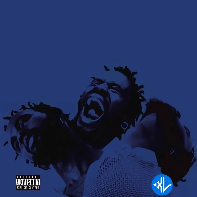 Black Sherif – YAYA Cover Art