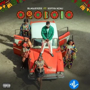 Blaq Jerzee – Oroboto ft. Sofiya Nzau