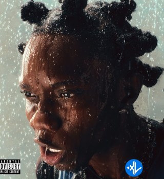 Blaqbonez – California Issues Cover Art