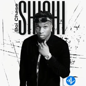 Boi Chase – SHI SHI