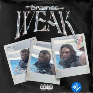 Brainee – WEAK