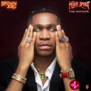 Brown Joel – Shayo ft. JeriQ