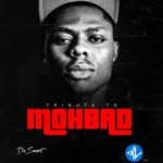 Tribute to Mohbad
