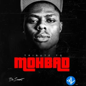 DASMART – Tribute to Mohbad