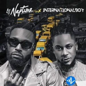 DJ Neptune – Lagos ft. InternationalBoy