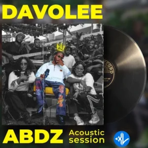 Davolee – ABDZ (Acoustic version)