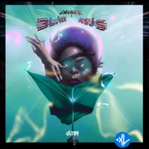 Davolee – Black Jesus