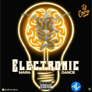 Dj Cora – Electronic Mara