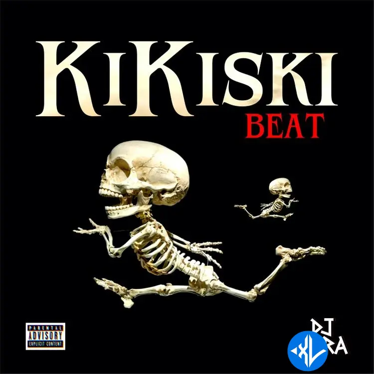 Dj Cora – Kikiski Cover Art