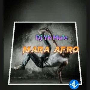Dj Yk Mule – Mara Afro