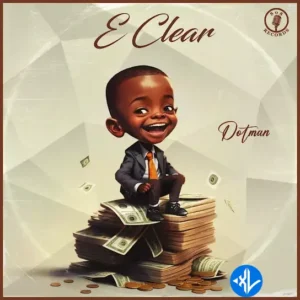 Dotman – E Clear