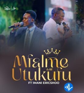 Dr. Ipyana – Mfalme Wa Utukufu