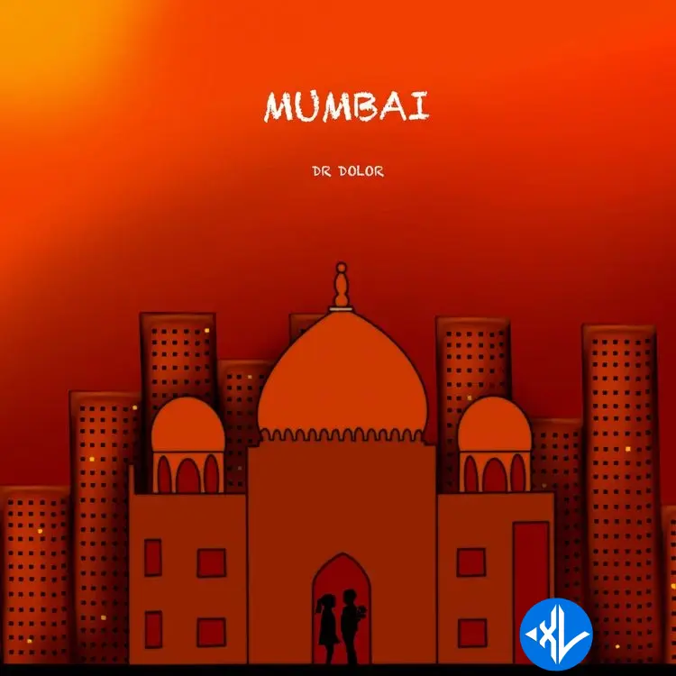 Dr Dolor – Mumbai Cover Art