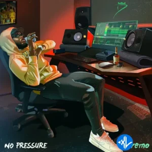 Dremo – Holy Pass ft. 1da Banton
