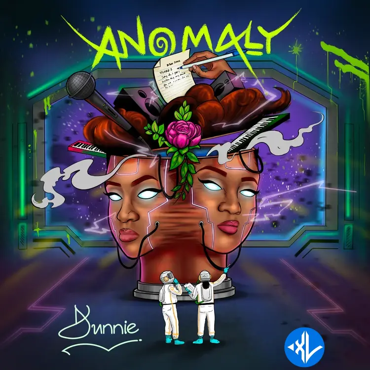 Dunnie – Jalo Cover Art