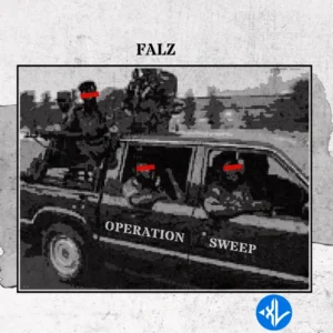 Falz – Operation Sweep