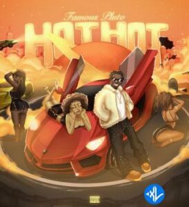 Famous Pluto – Hot Hot