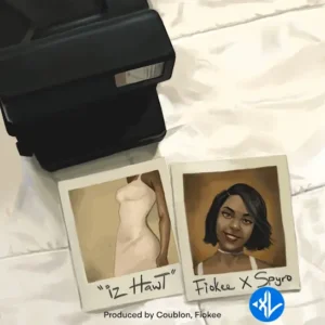 Fiokee – iZ HawT ft. Spyro