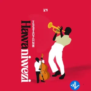 Harmonize – Hawaniwezi