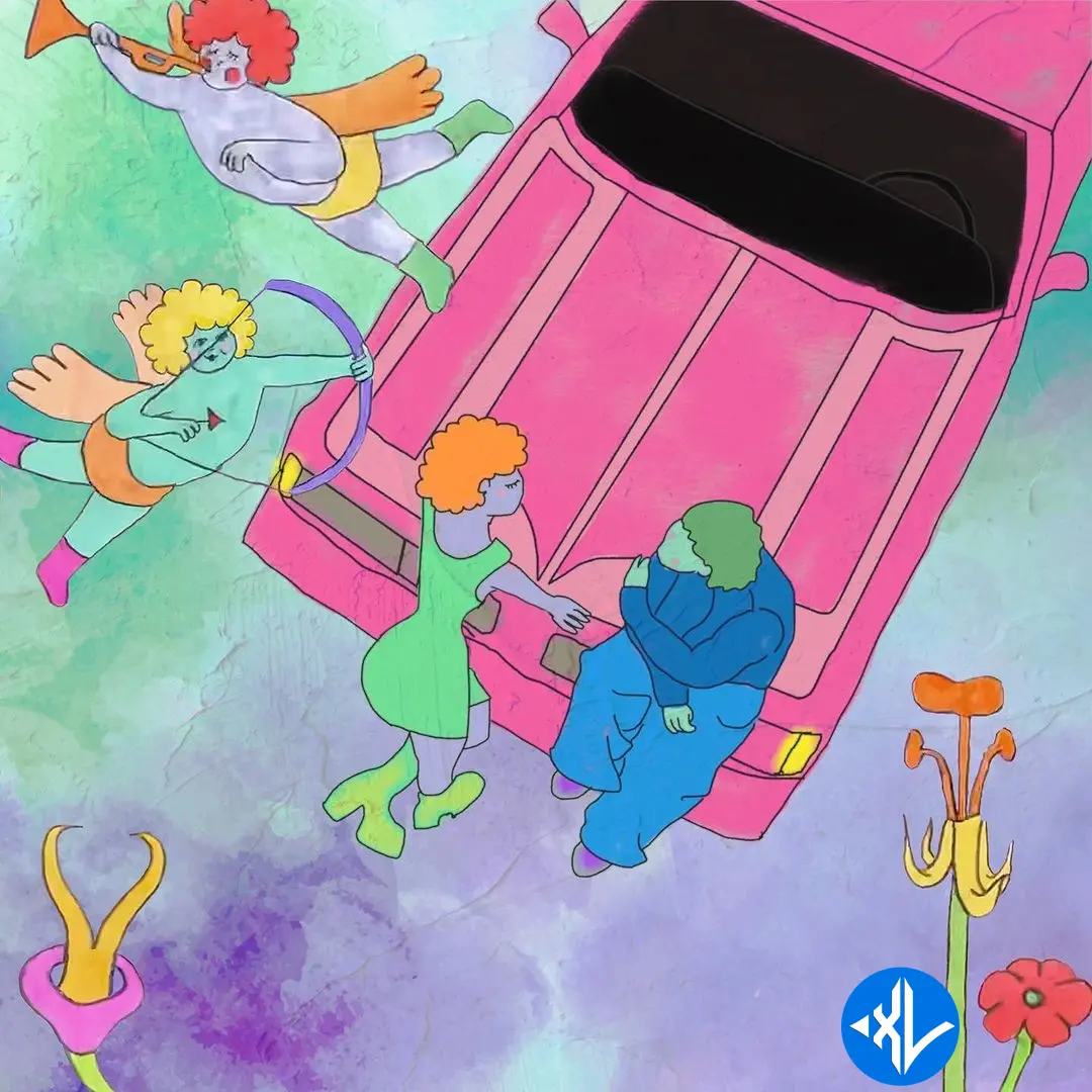 Ice Spice – Pretty Girl ft. Rema Cover Art