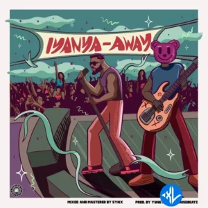Iyanya – Away