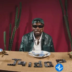 Jaido P – Canada (Cover)