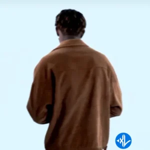 Jaido P – Jaga Jaga (Cover)