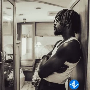 Johnny Drille – Stay