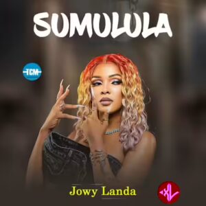 Jowy Landa – Sumulula